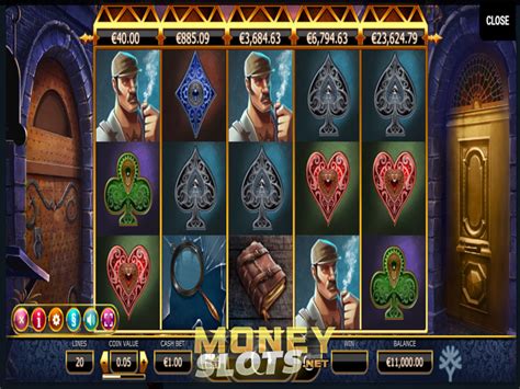 ﻿bets10 slot oyunları: holmes and the stolen stones